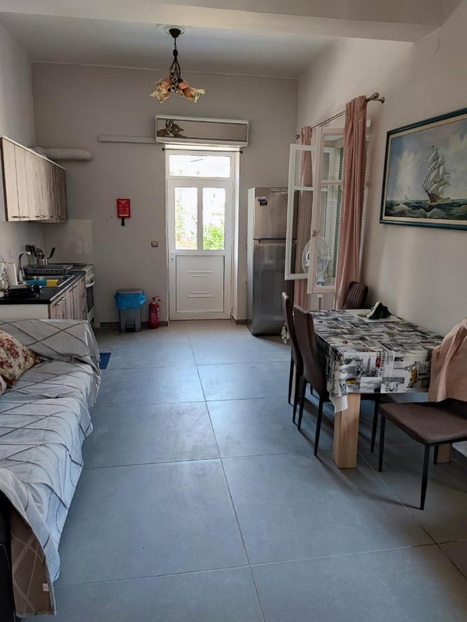 Апартаменти Ευχάριστο Σπίτι Στο Κέντρο Της Πόλης Του Ναυπλίου. Нафпліон Екстер'єр фото